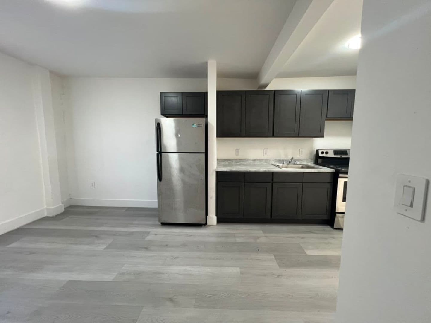 Miami Apartment: 5200 NW 26 Ave
