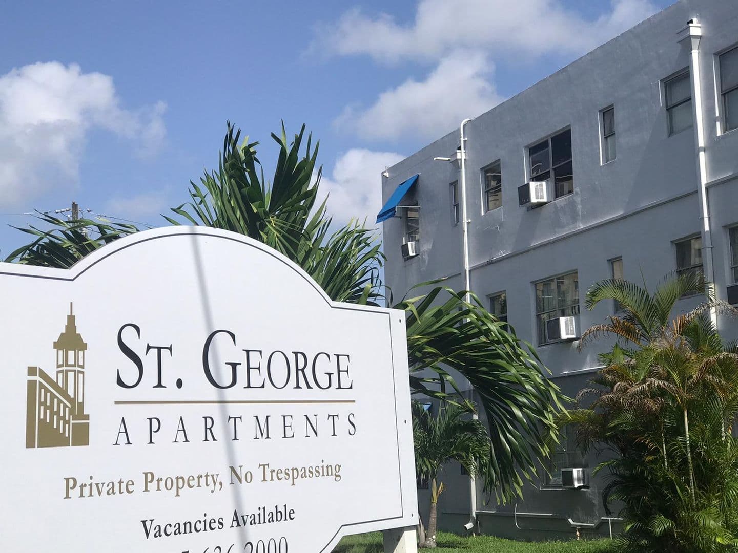 Miami Apartment: 5200 NW 26 Ave