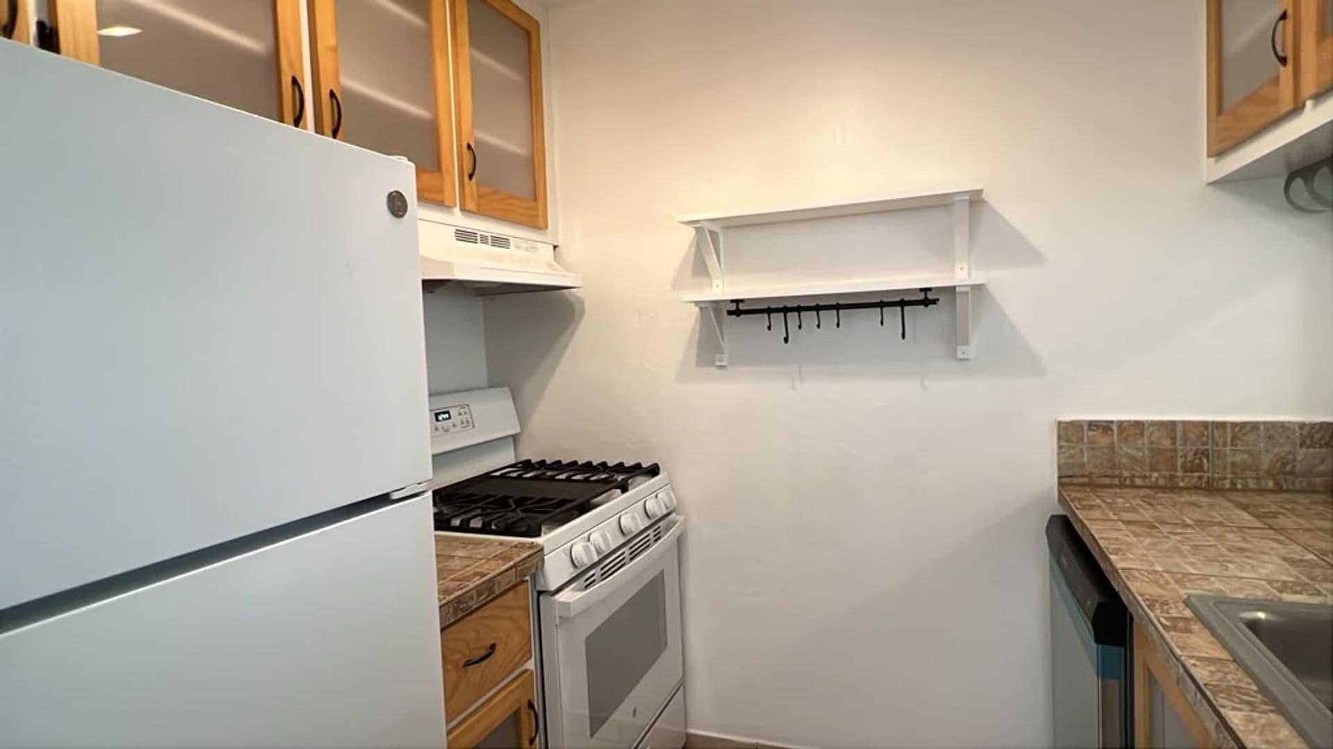 Miami Apartment: 505 NE 30 ST