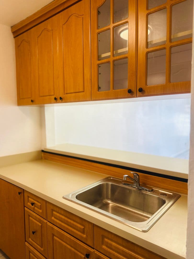 Miami Apartment: 505 NE 30 ST