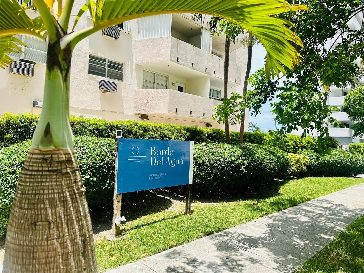 Miami Apartment: 505 NE 30 ST