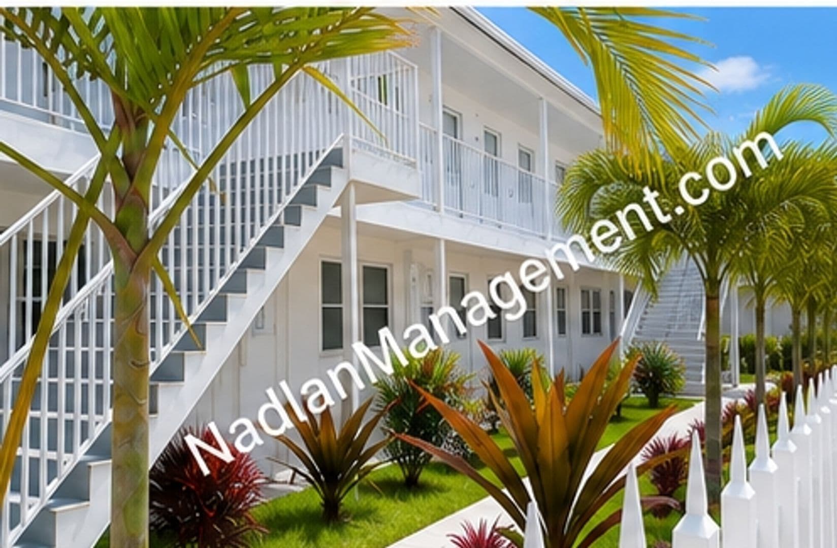 Miami Apartment: 1533 NW 2 Ave