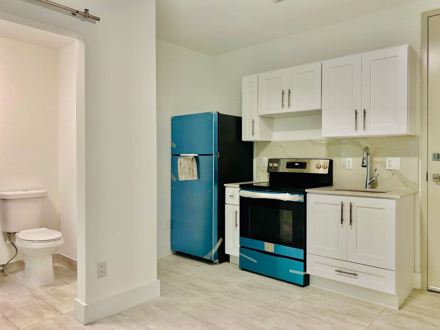 Miami Beach Apartment: 1201 Pennsylvania Ave