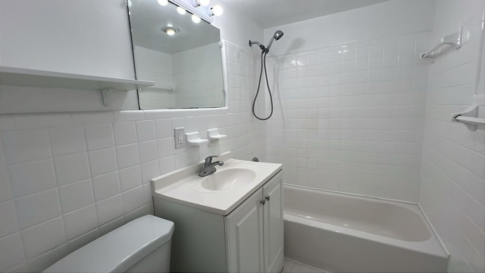 Miami Apartment: 505 NE 30 ST