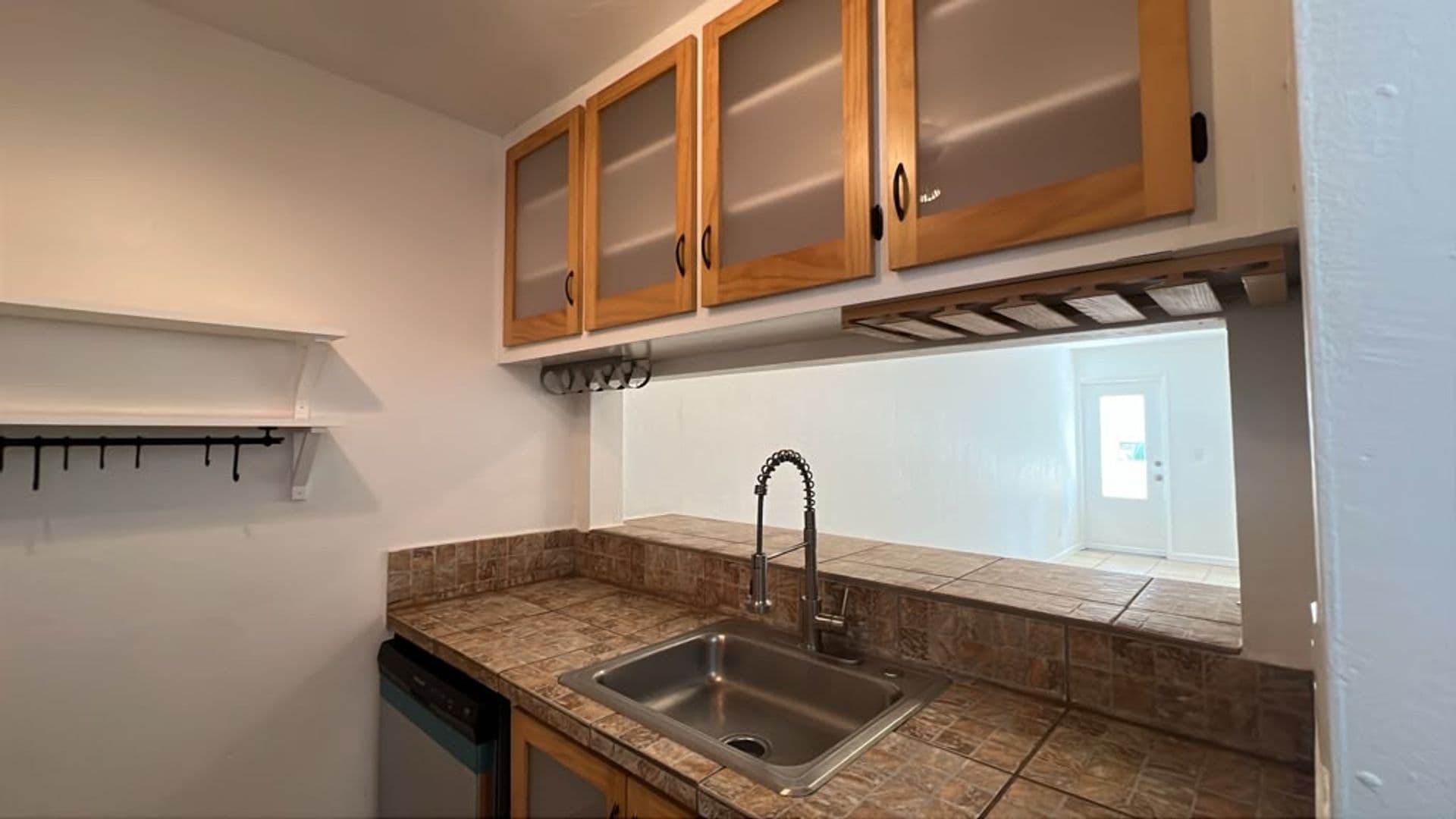 Miami Apartment: 505 NE 30 ST