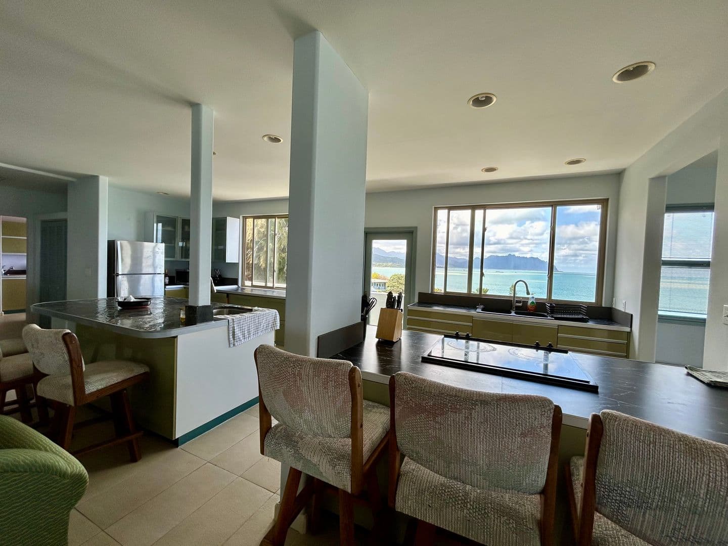 Kaneohe House: 45-002 Lilipuna Rd