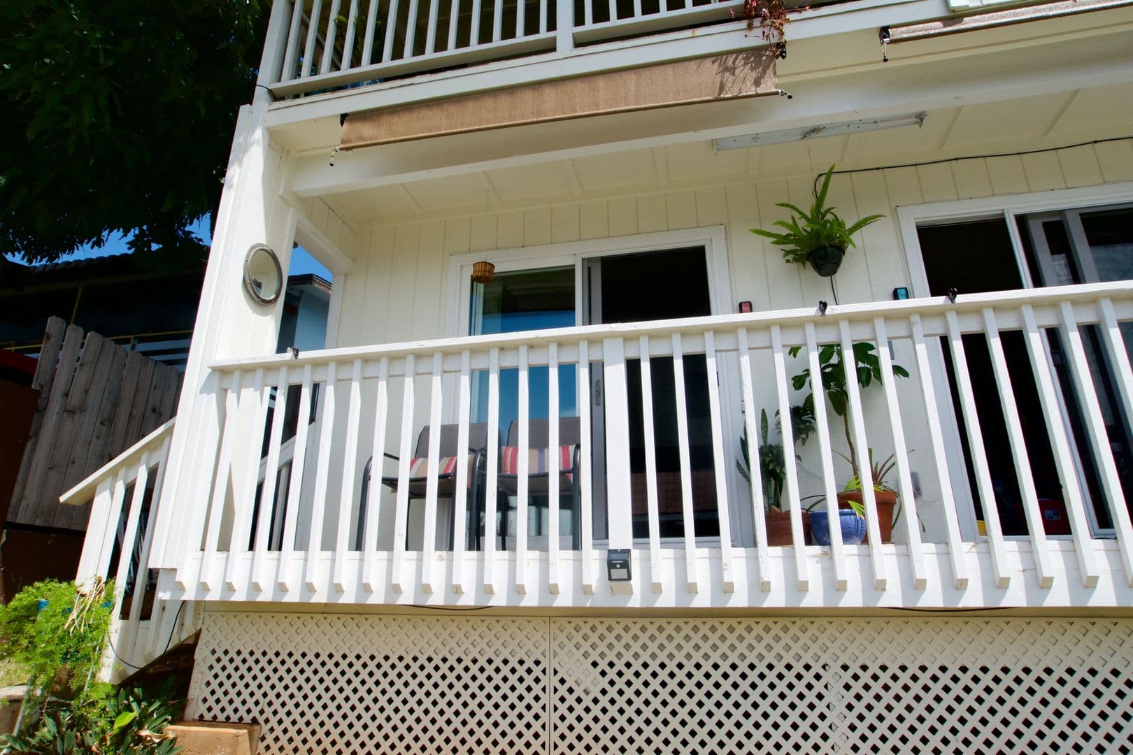 Honolulu House: 1303 Wanaka St.