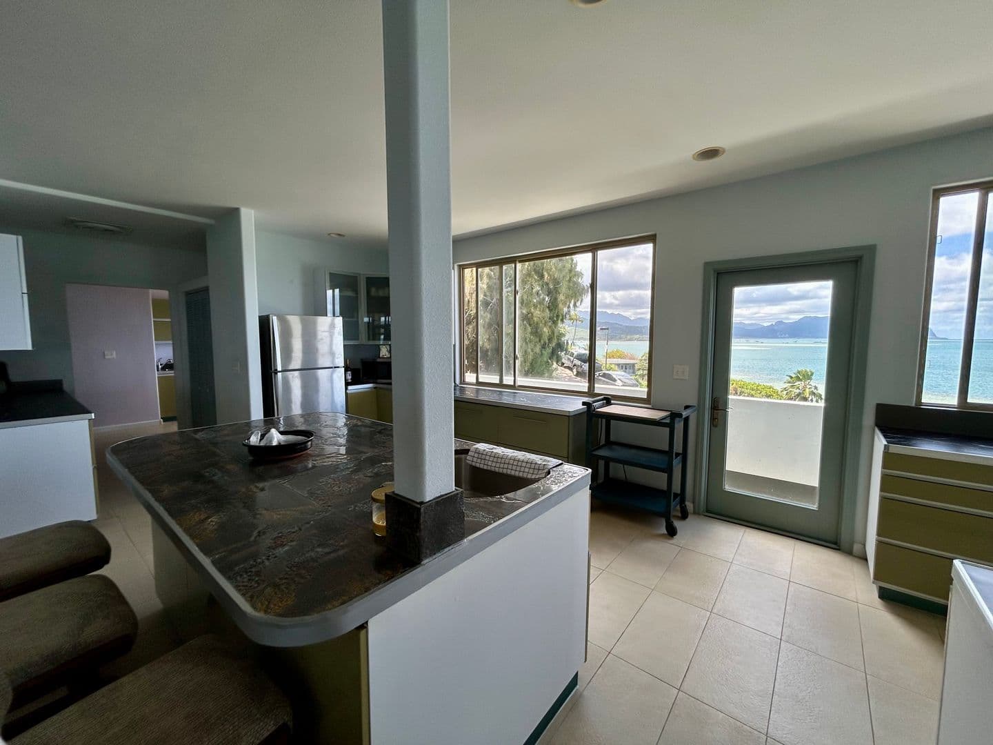 Kaneohe House: 45-002 Lilipuna Rd