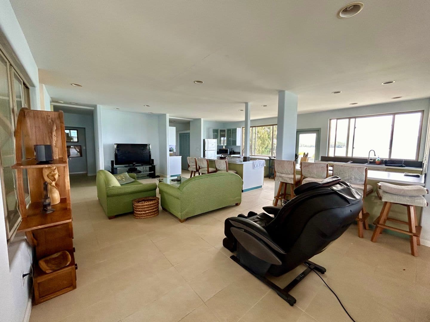 Kaneohe House: 45-002 Lilipuna Rd