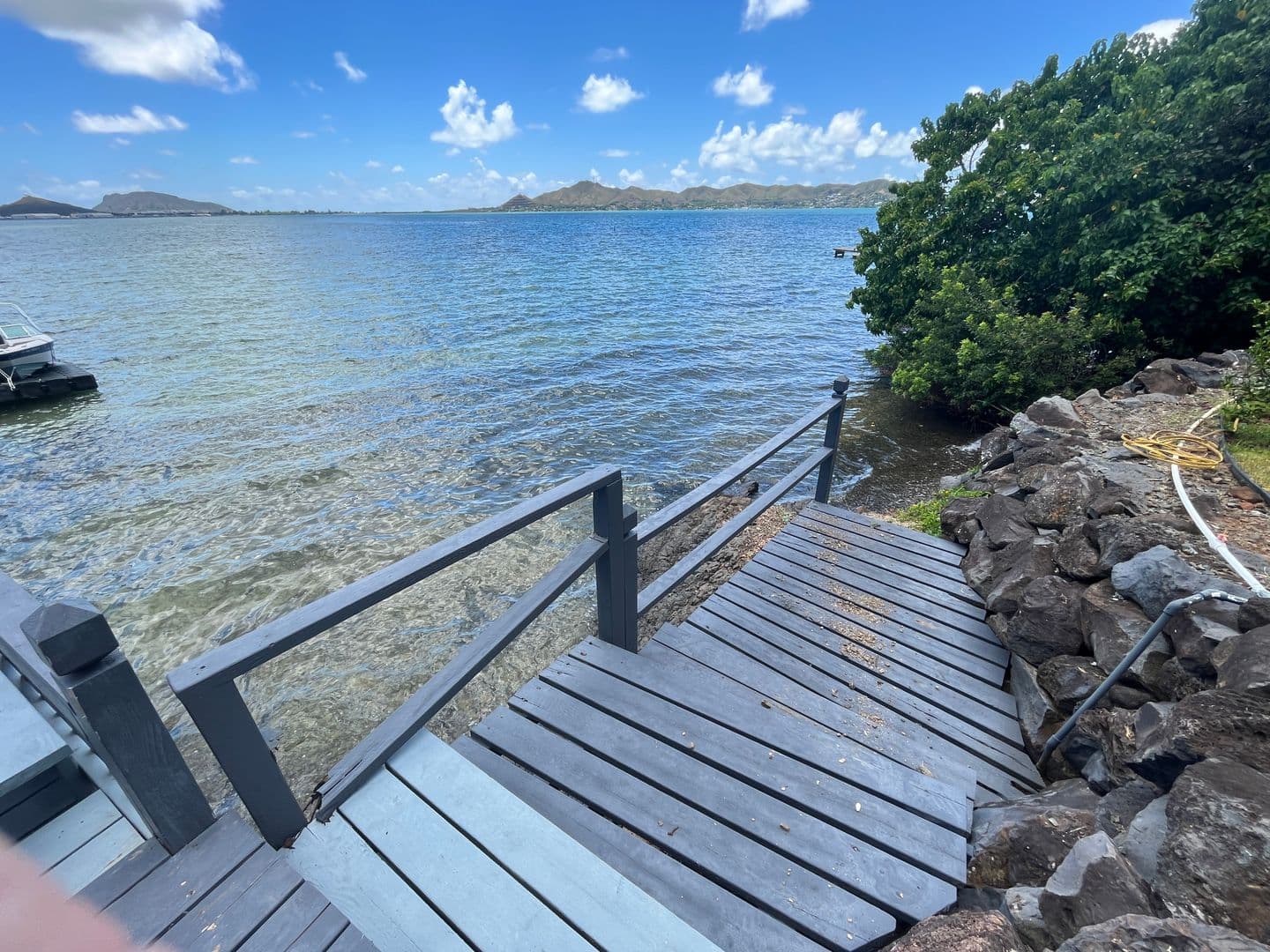 Kaneohe House: 45-002 Lilipuna Rd