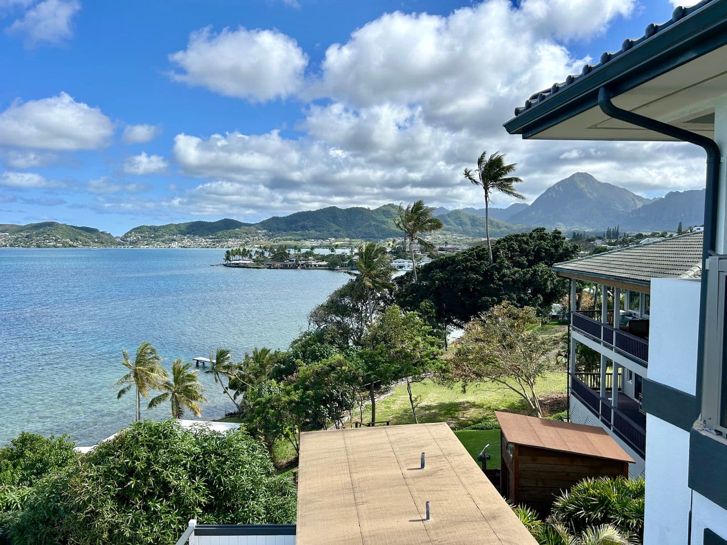 Kaneohe House: 45-002 Lilipuna Rd
