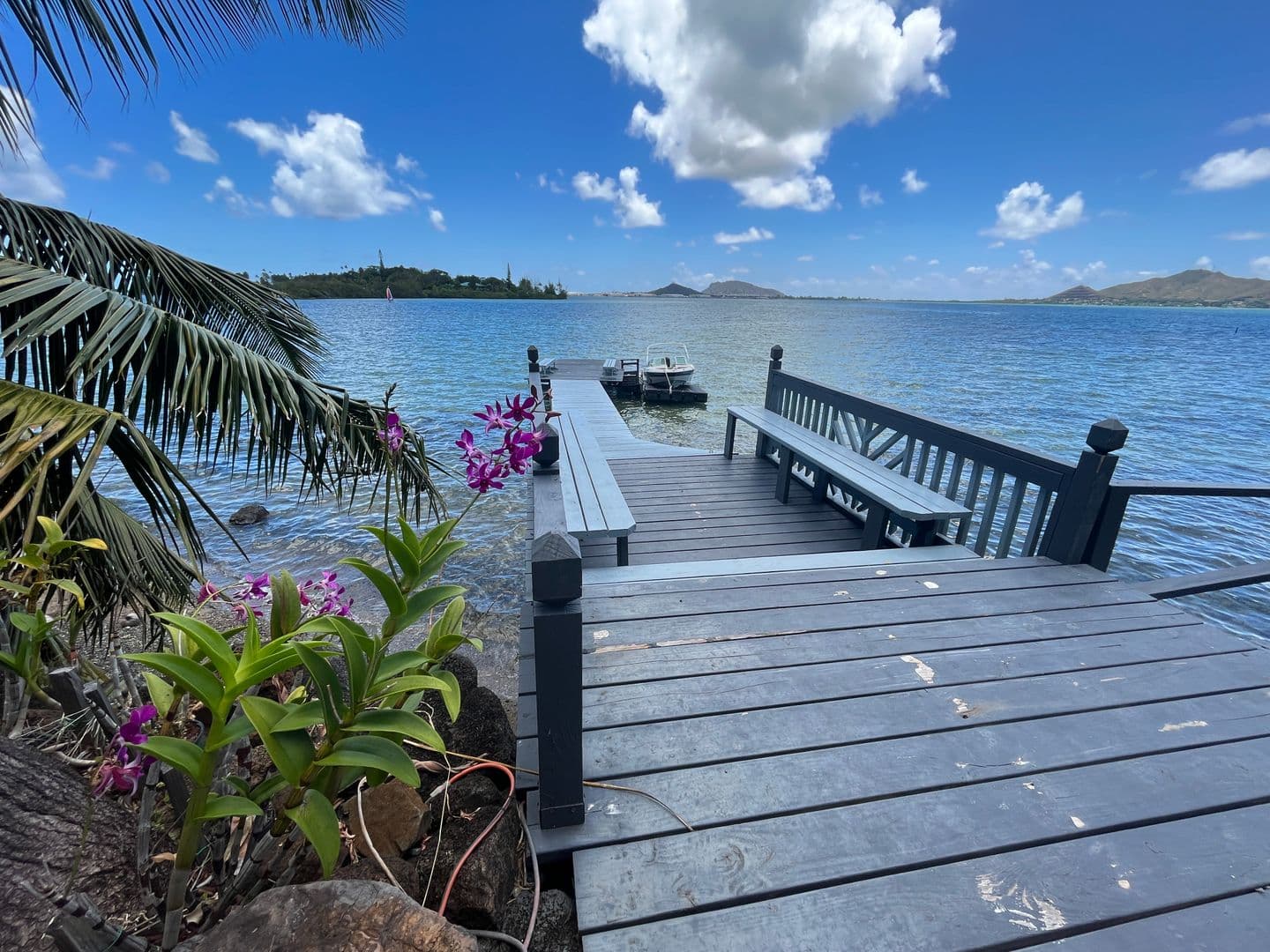 Kaneohe House: 45-002 Lilipuna Rd