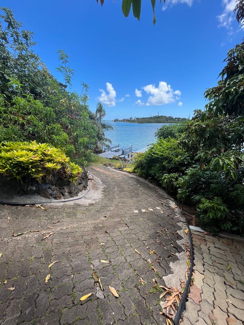 Kaneohe House: 45-002 Lilipuna Rd