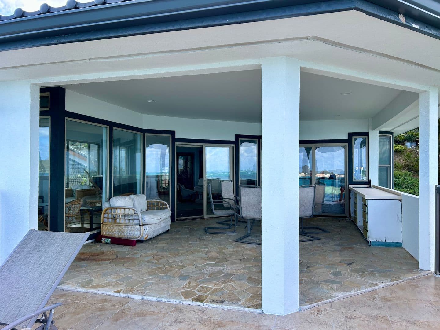 Kaneohe House: 45-002 Lilipuna Rd