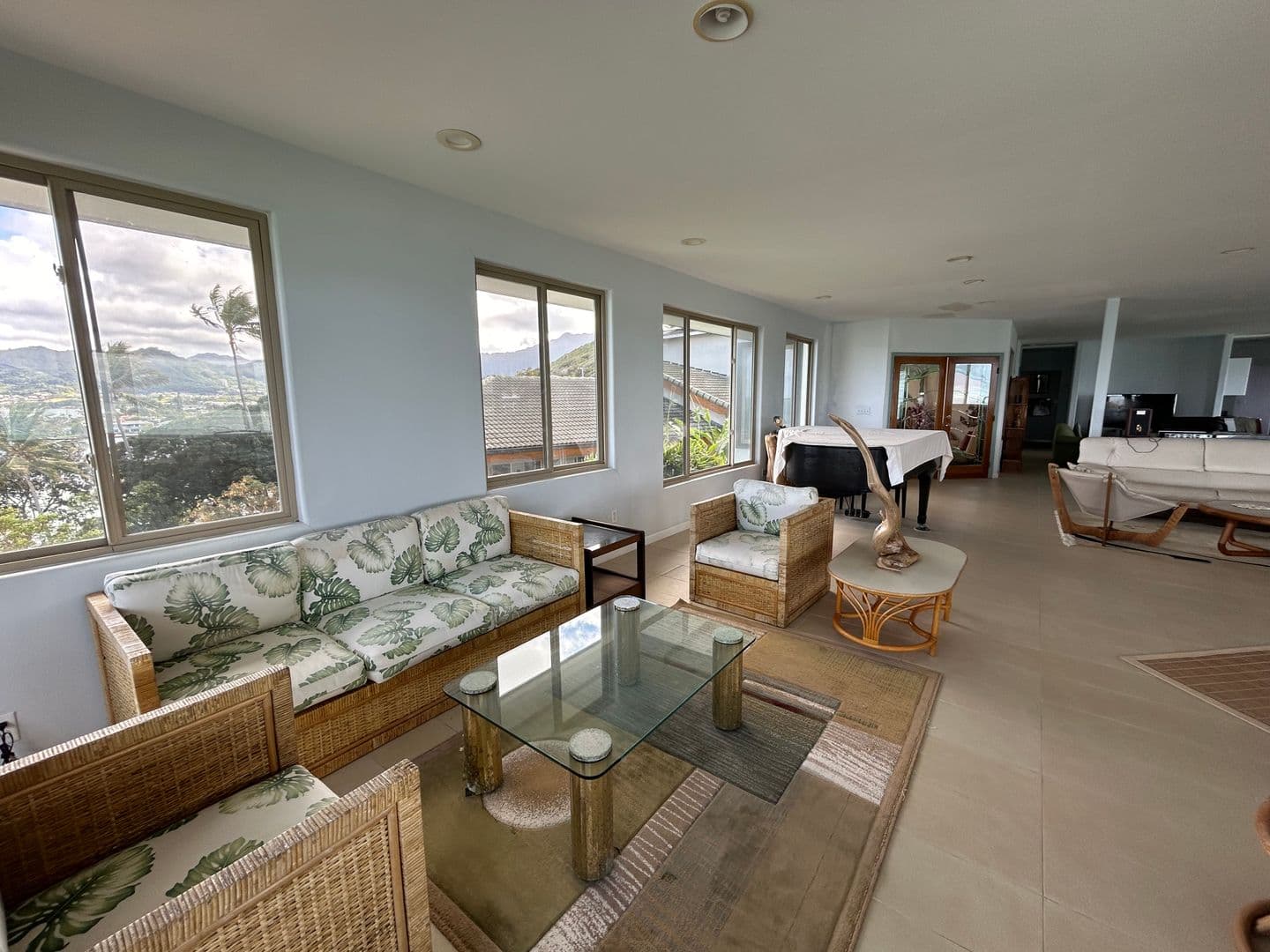Kaneohe House: 45-002 Lilipuna Rd