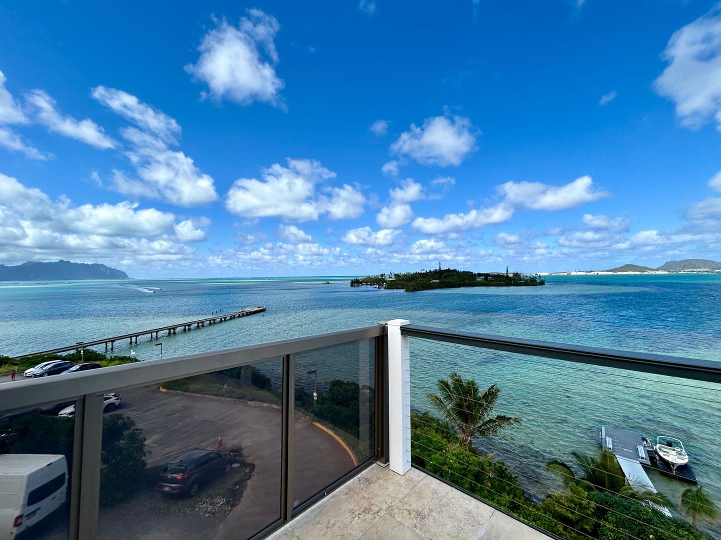 Kaneohe House: 45-002 Lilipuna Rd