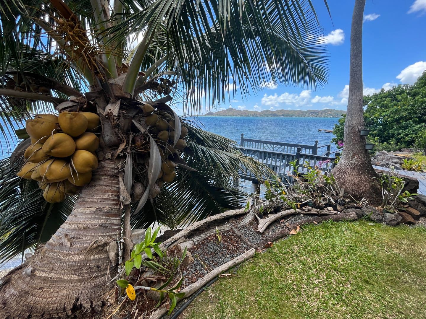 Kaneohe House: 45-002 Lilipuna Rd