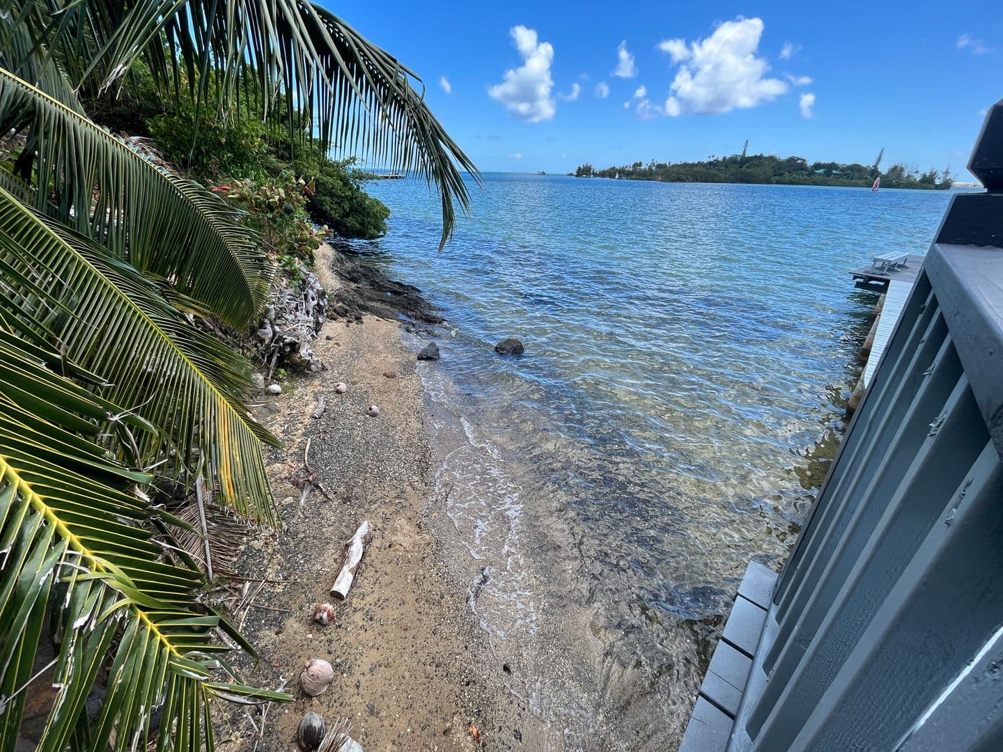 Kaneohe House: 45-002 Lilipuna Rd