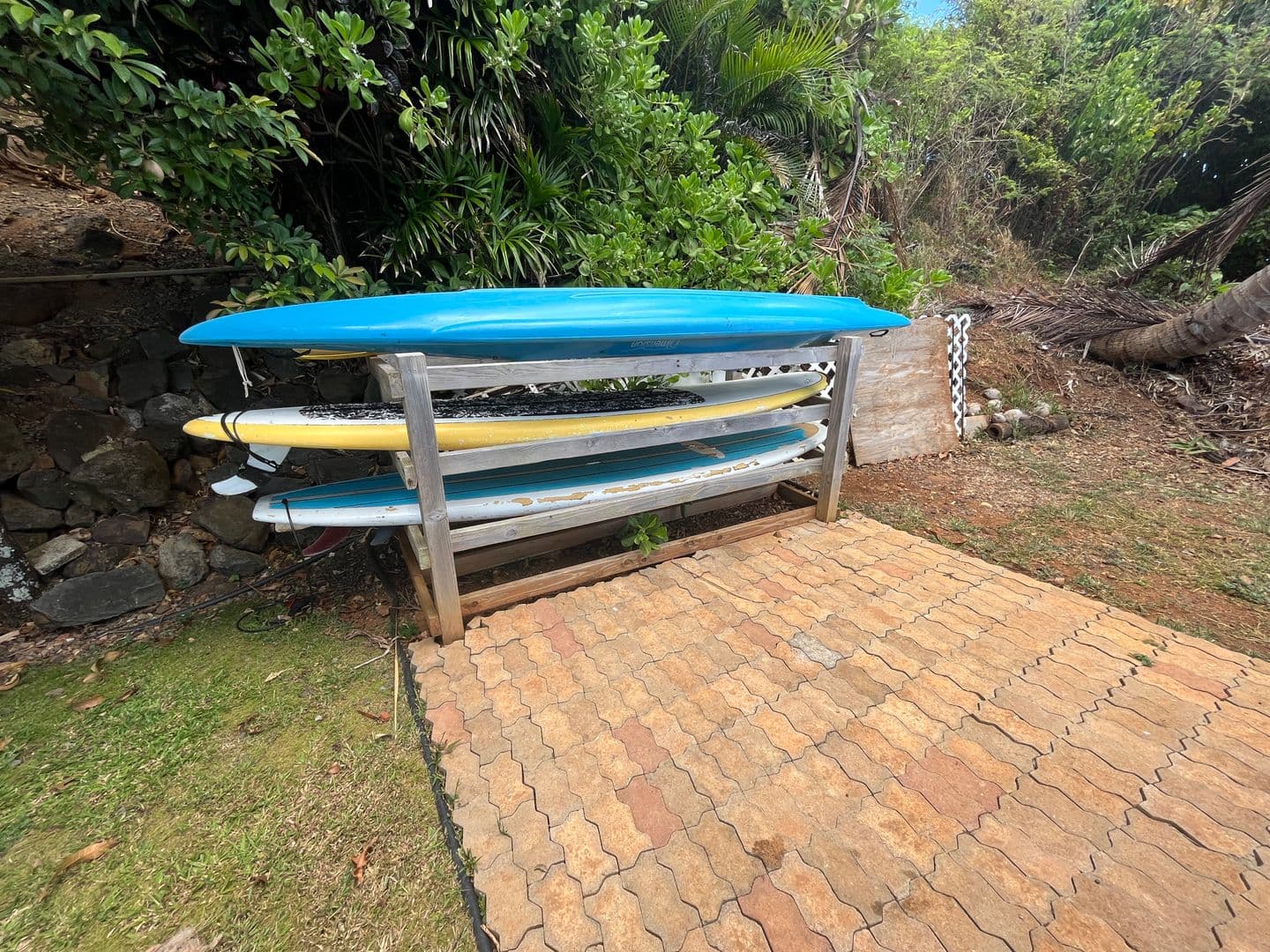Kaneohe House: 45-002 Lilipuna Rd