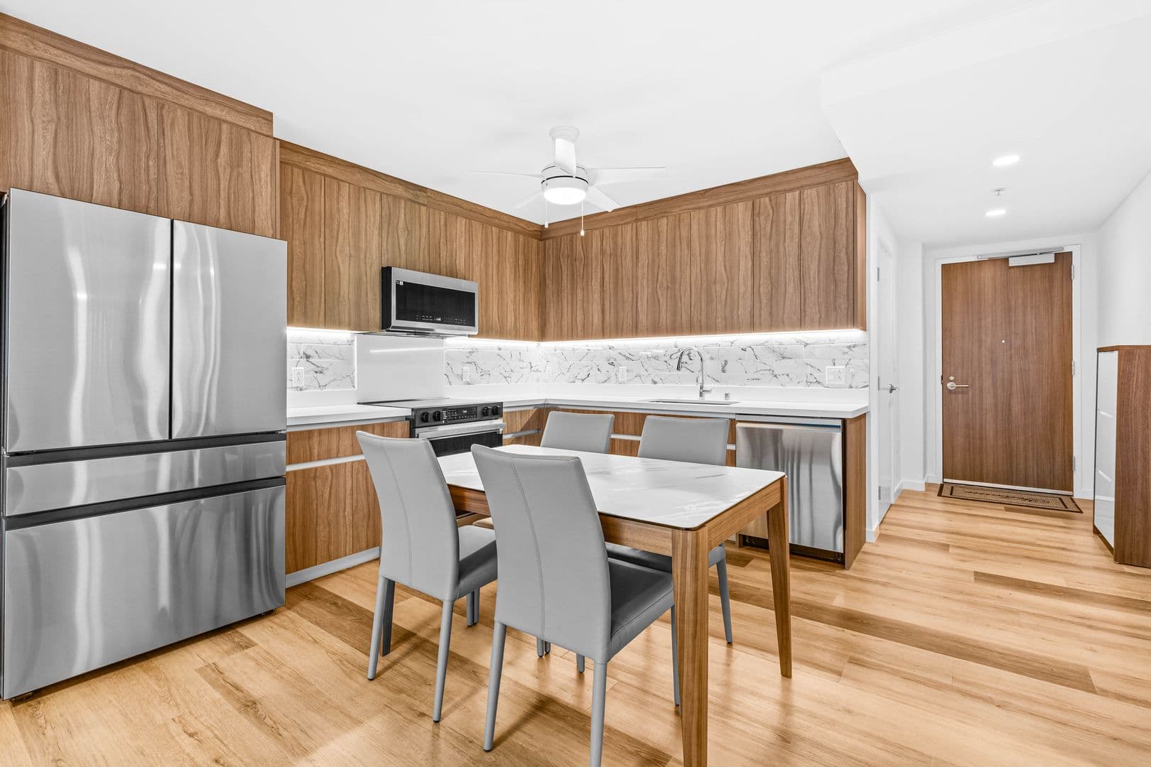 Honolulu Condo: 1515 Liona St. #3307