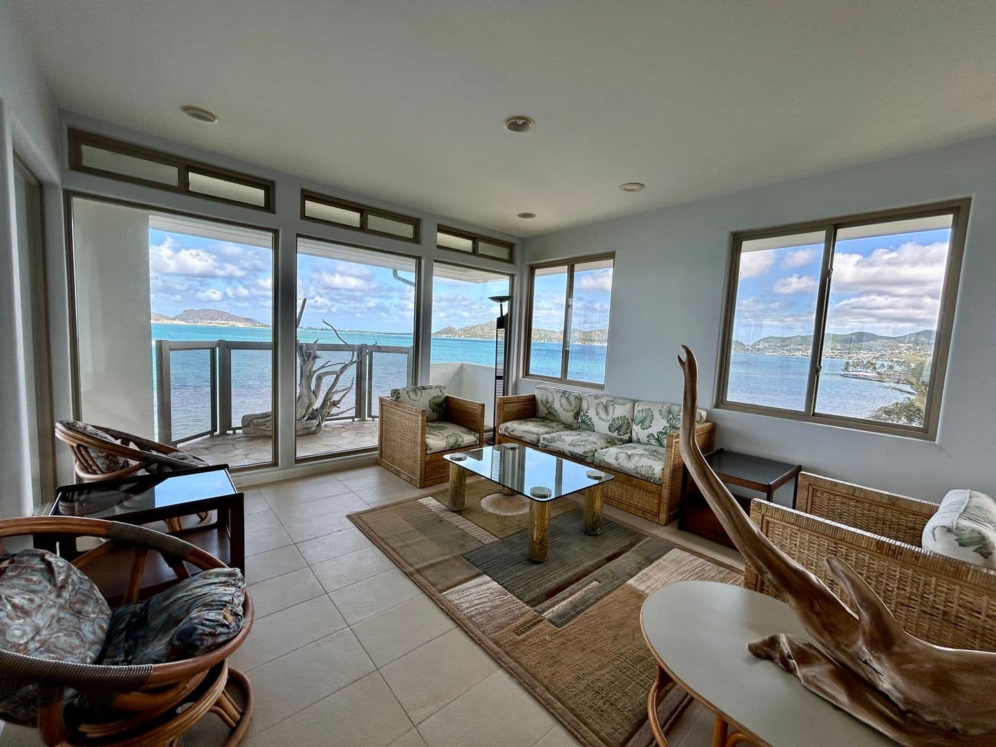 Kaneohe House: 45-002 Lilipuna Rd