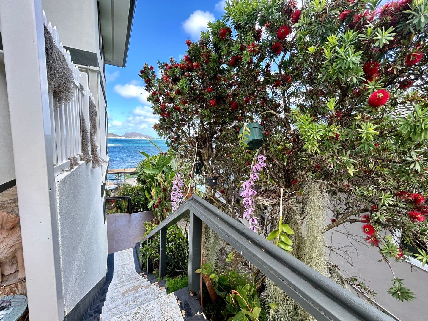 Kaneohe House: 45-002 Lilipuna Rd