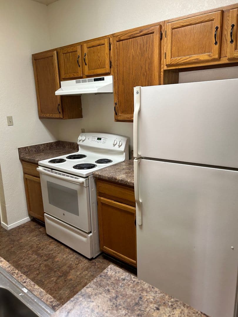 Las Cruces Apartment: 3000 Majestic Ridge