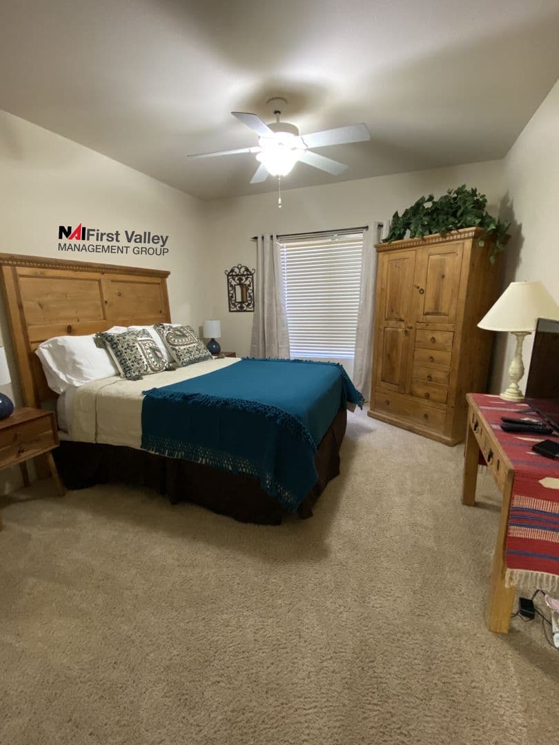 Las Cruces Condo: 3650 Morningstar Dr.