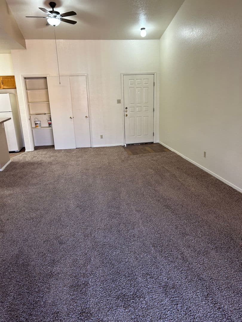 Las Cruces Apartment: 3000 Majestic Ridge