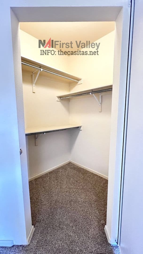 LAS CRUCES Condo: 3650 Morningstar Dr