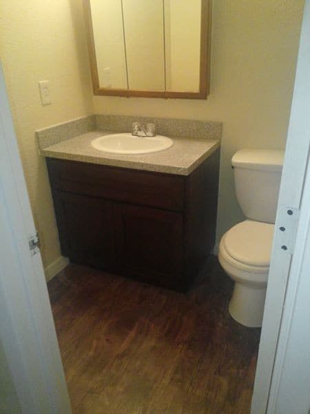 Las Cruces Apartment: 825 S. Telshor Blvd.