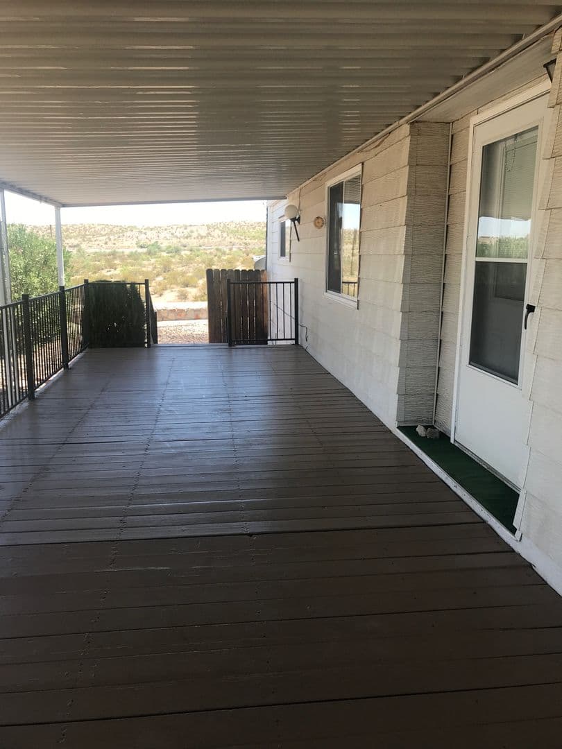 Las Cruces Apartment: 5300 Vista Real Drive