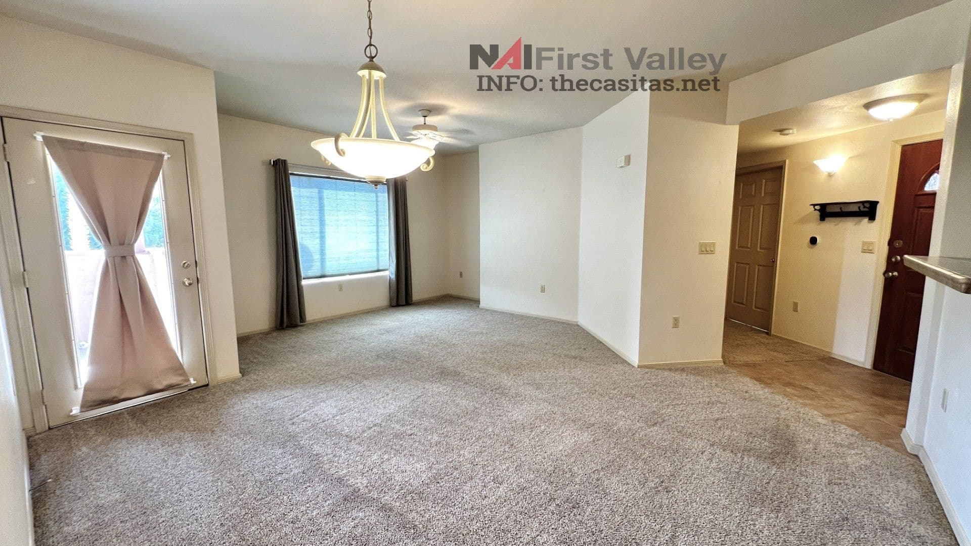 LAS CRUCES Condo: 3650 Morningstar Dr