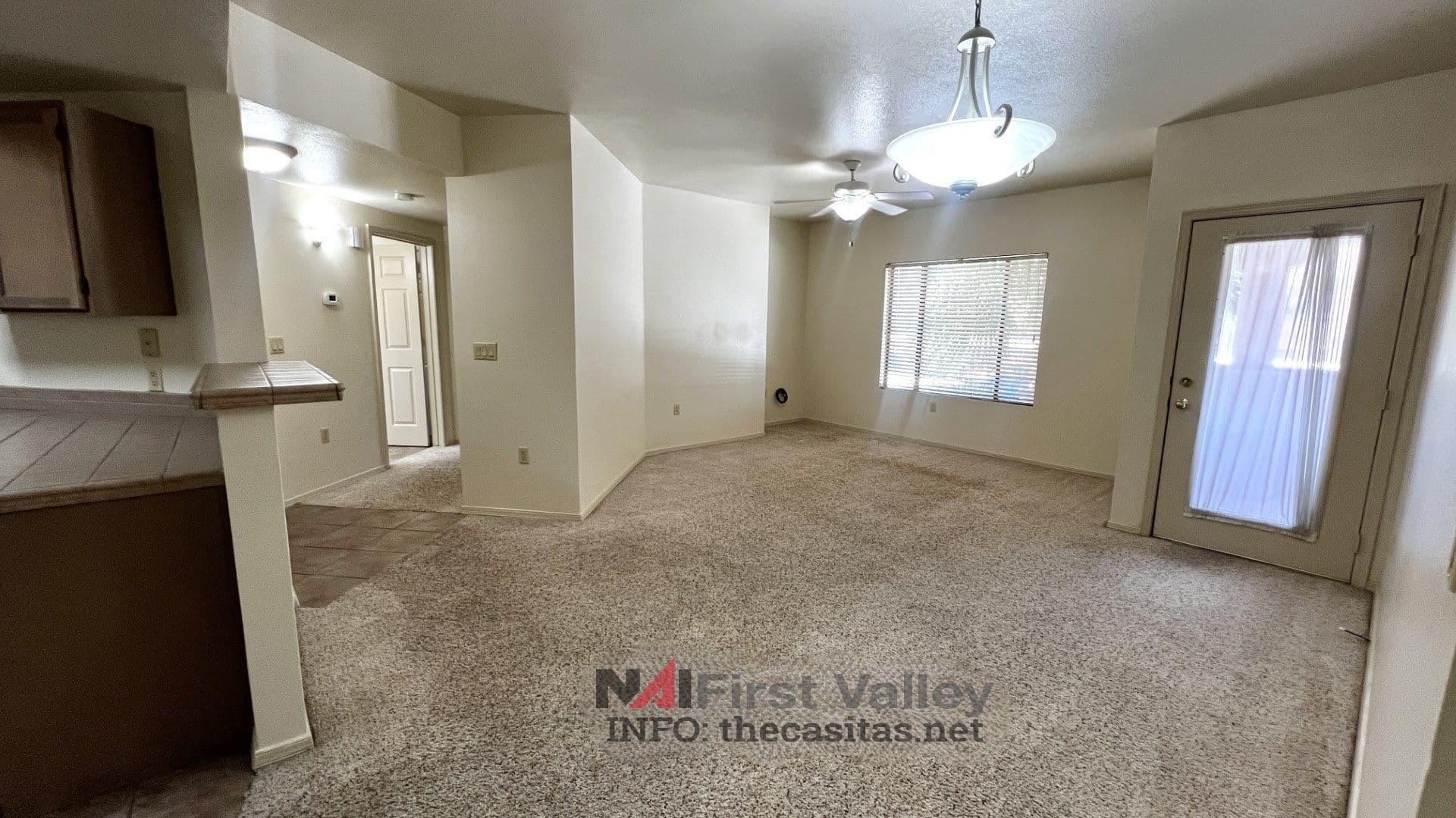 Las Cruces Condo: 3650 Morningstar Dr.