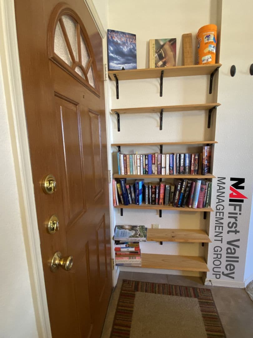 Las Cruces Condo: 3650 Morningstar Dr.
