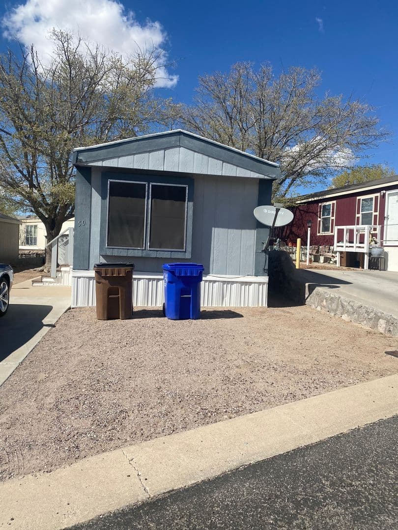 Las Cruces Apartment: 3200 Del Rey Blvd.