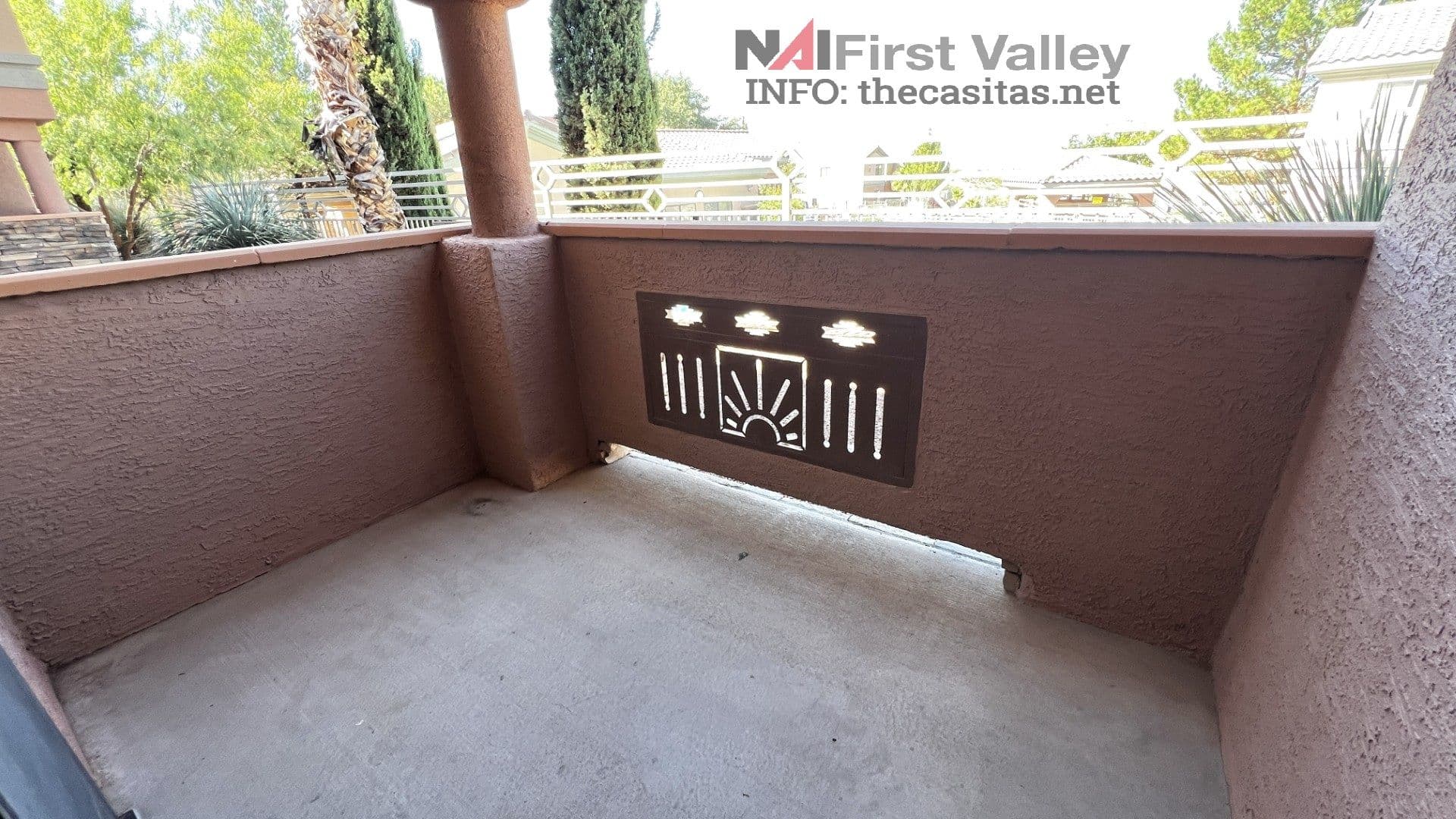 Las Cruces Condo: 3650 Morningstar Dr.