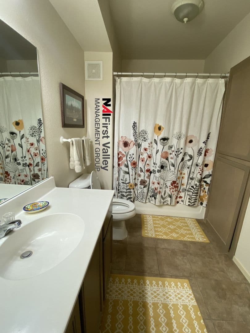 Las Cruces Condo: 3650 Morningstar Dr.
