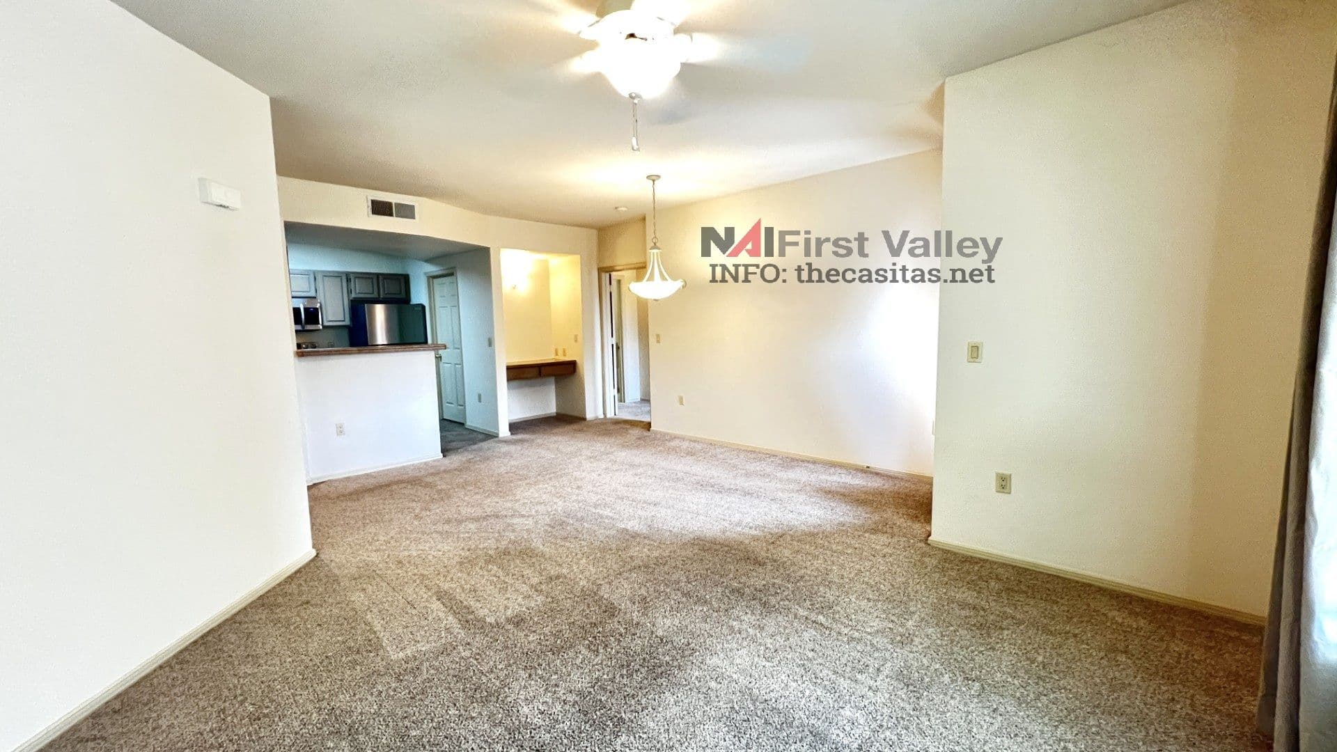 LAS CRUCES Condo: 3650 Morningstar Dr