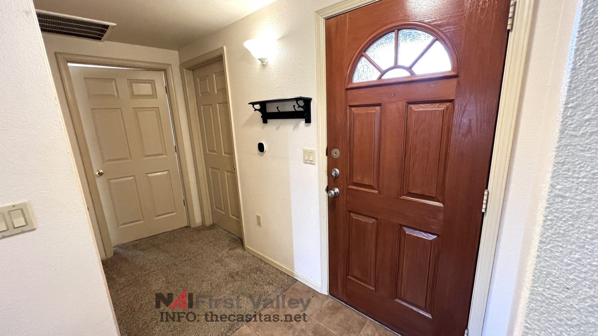 LAS CRUCES Condo: 3650 Morningstar Dr