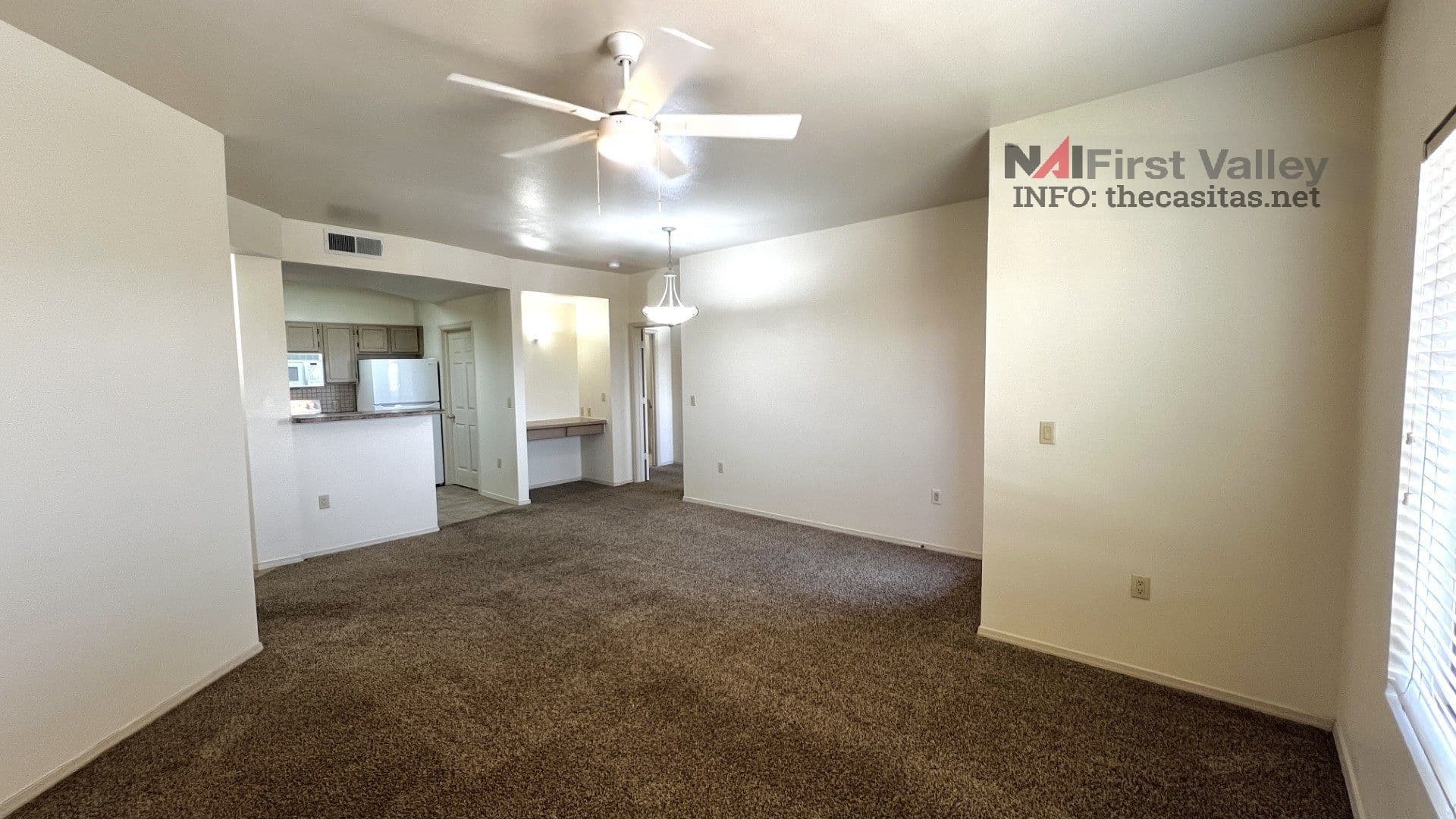 Las Cruces Condo: 3650 Morningstar Dr.