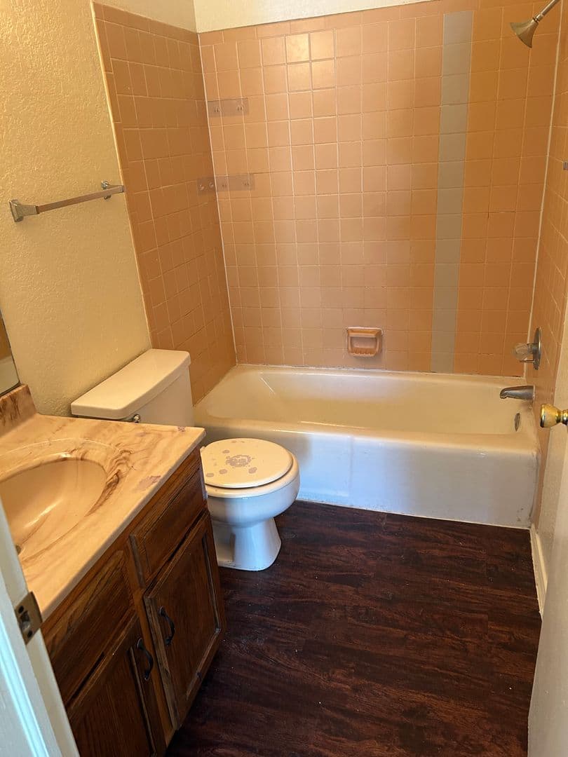 Las Cruces Apartment: 3000 Majestic Ridge
