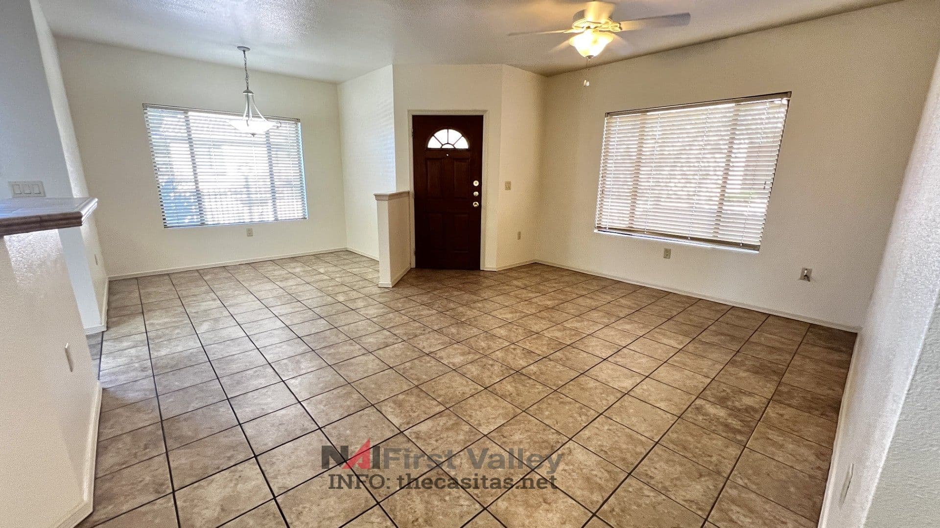 Las Cruces Condo: 3650 Morningstar Dr.