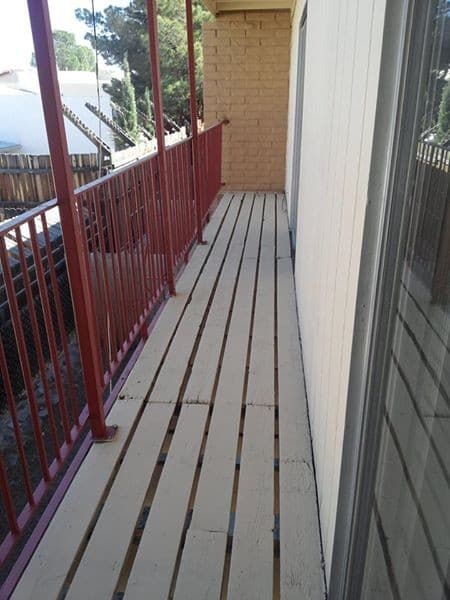 Las Cruces Apartment: 825 S. Telshor Blvd.
