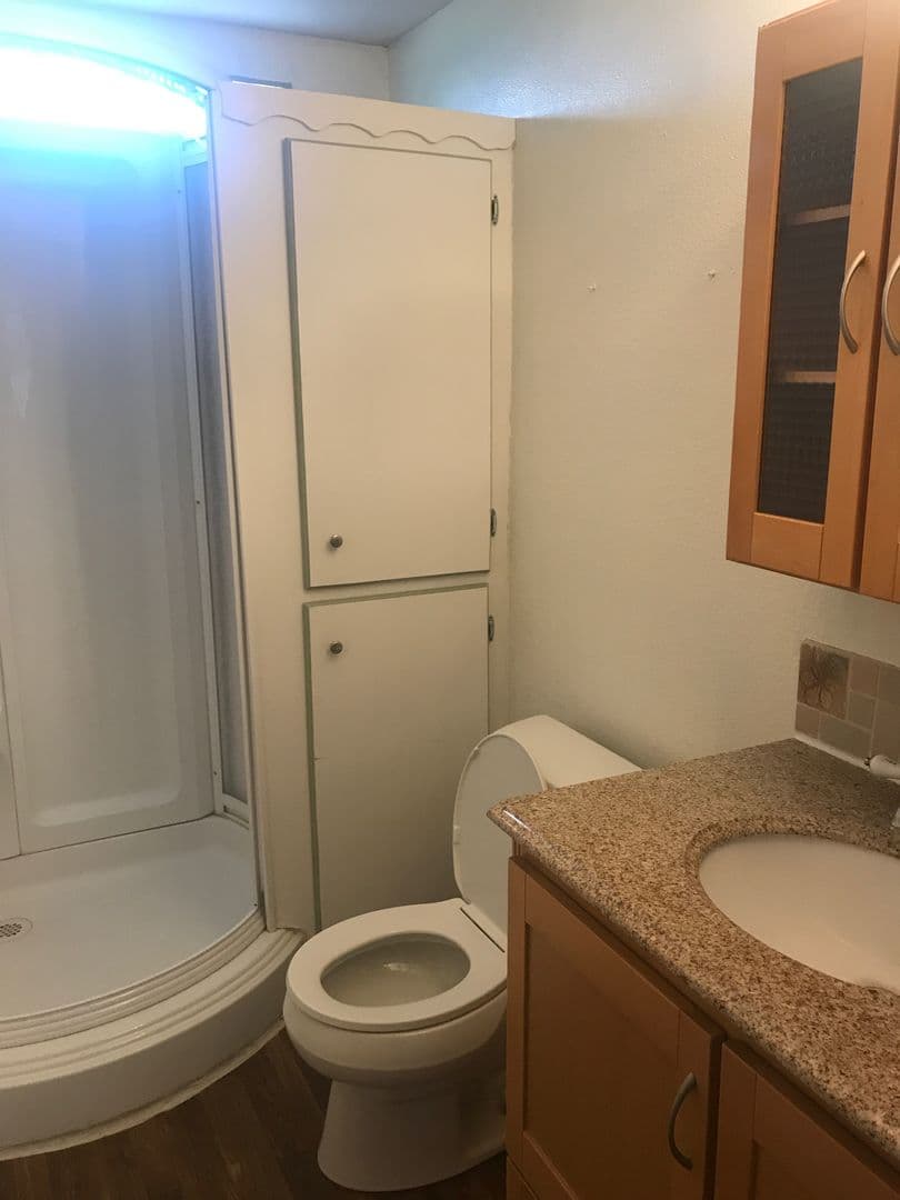 Las Cruces Apartment: 5300 Vista Real Drive