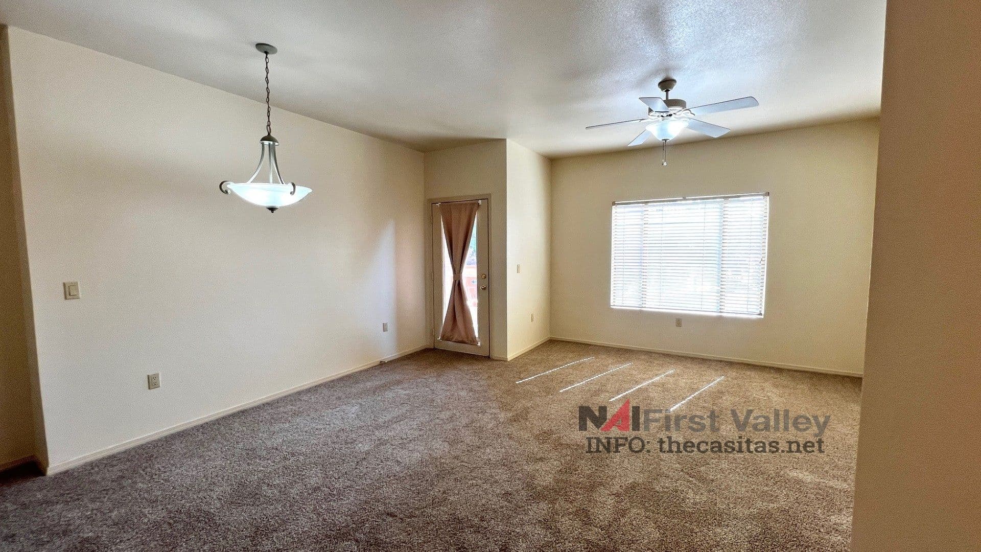 Las Cruces Condo: 3650 Morningstar Dr.