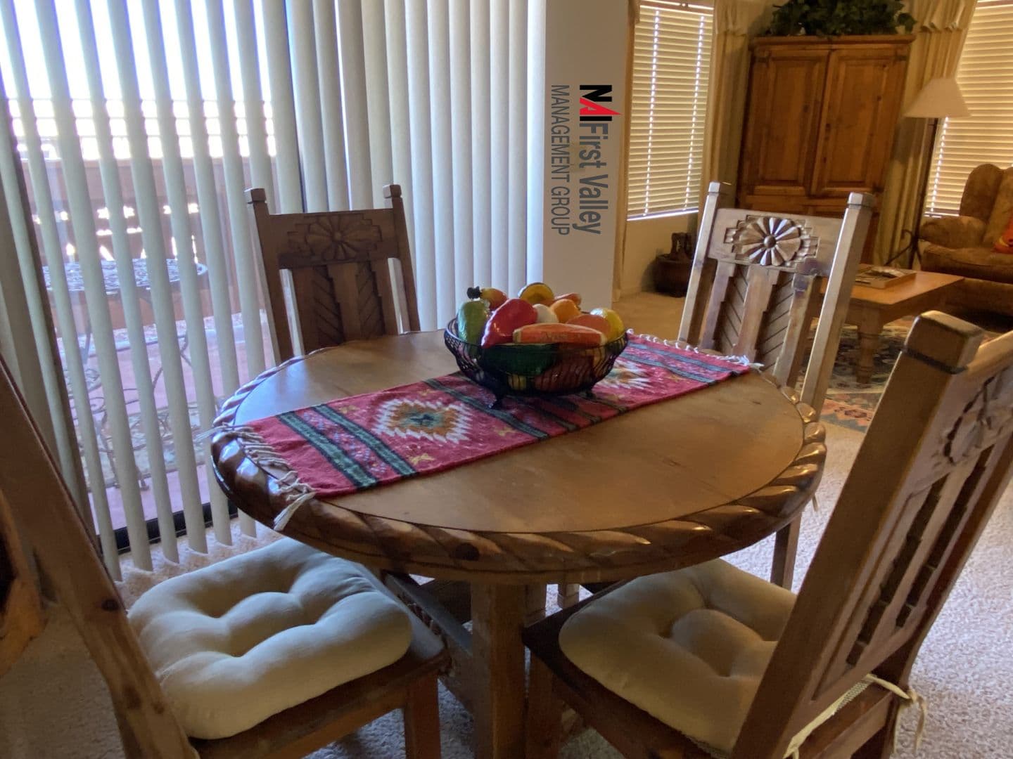 Las Cruces Condo: 3650 Morningstar Dr.