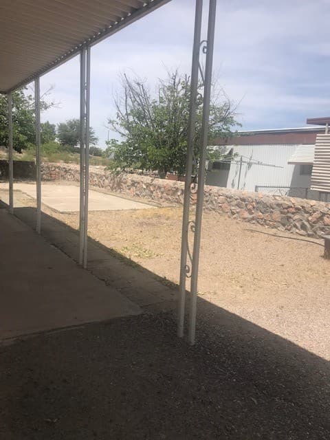 Las Cruces Apartment: 5300 Vista Real Drive