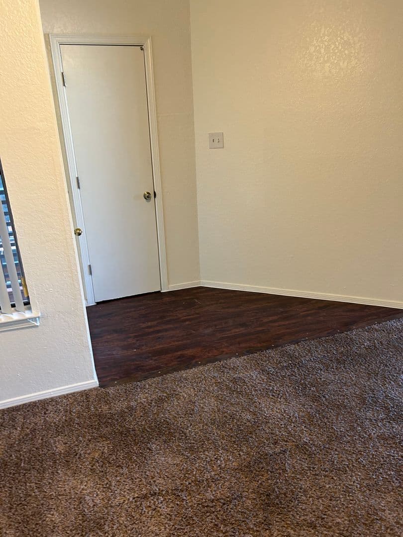 Las Cruces Apartment: 3000 Majestic Ridge
