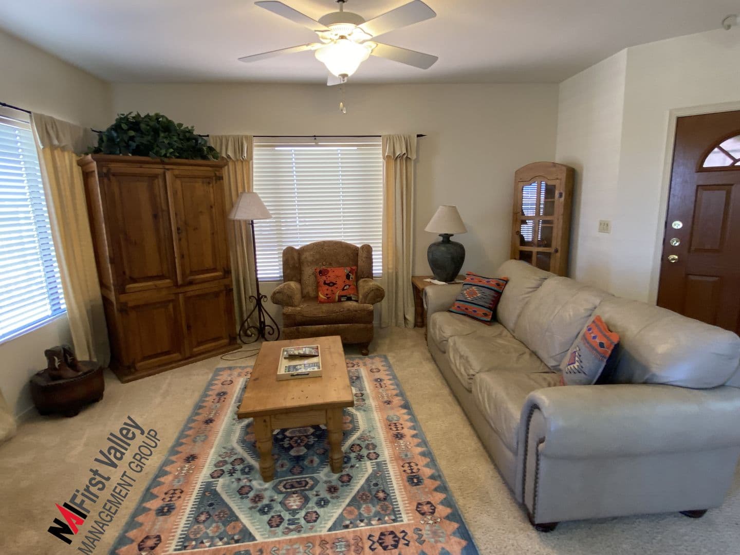 Las Cruces Condo: 3650 Morningstar Dr.